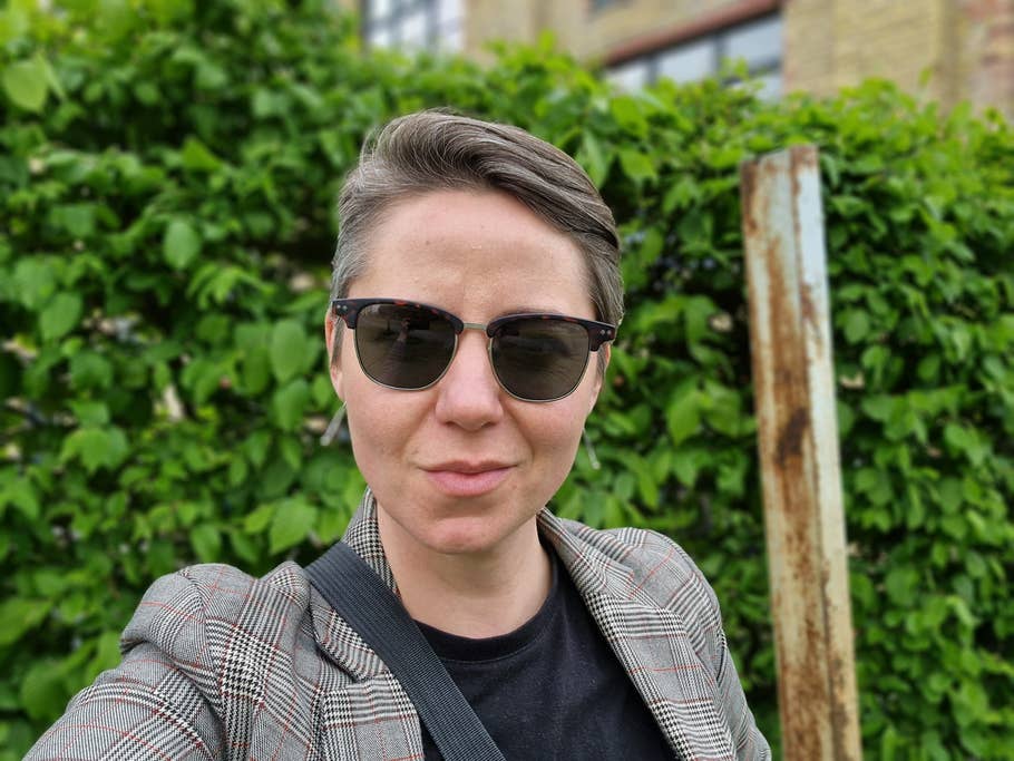 Samsung Galaxy S22+ Kameratest 22