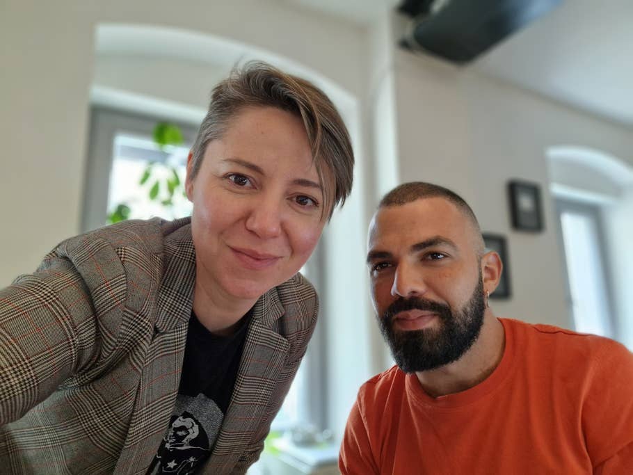 Samsung Galaxy S22+ Kameratest 23