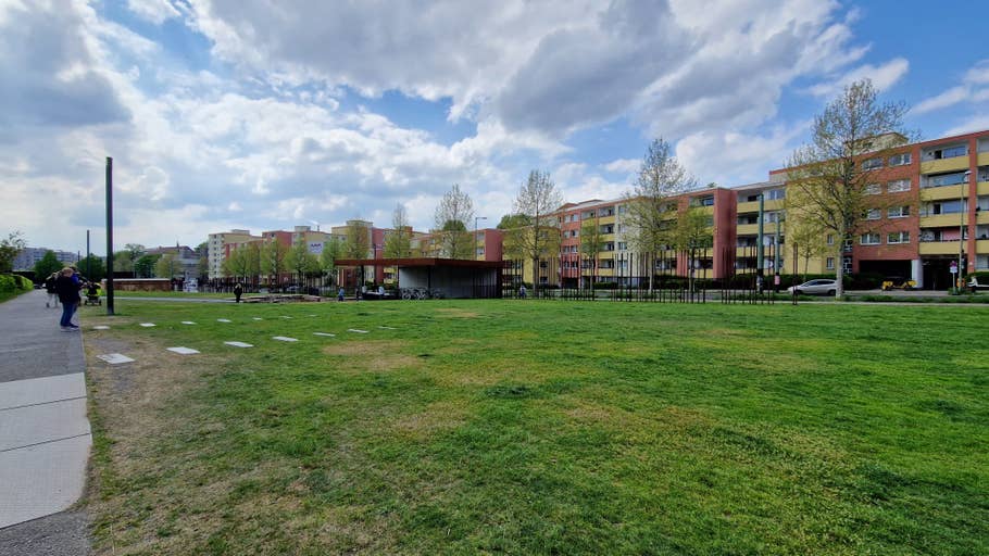 Samsung Galaxy S22+ Kameratest 09