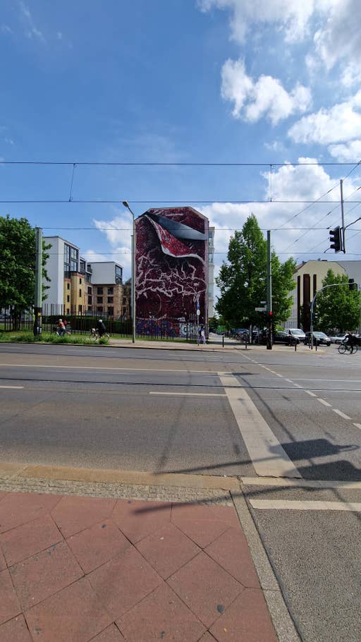 Samsung Galaxy S22+ Kameratest 03