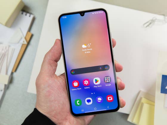 Nur 9,99 € monatlich: Samsung Galaxy A34 zum Schleuderpreis?