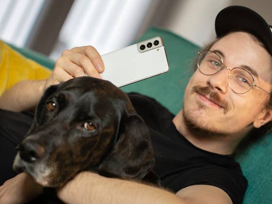 Samsung Galaxy S21 im Test: Kleiner Kraftprotz mit zu kurzer Ausdauer