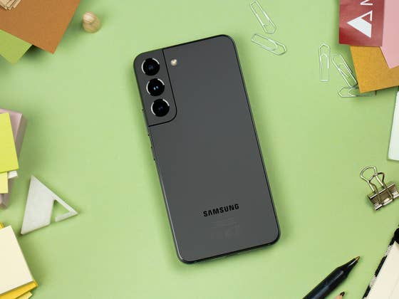 S22-Serie mit Speaker-Fauxpas: Vorsicht vor Druck- & Temperaturwechseln