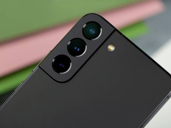 Galaxy S22+ im Test: Wird immer empfehlenswerter