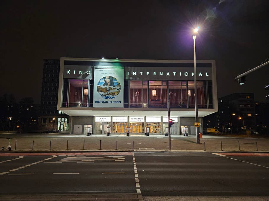 Samsung Galaxy S23+ Beispiel-Foto