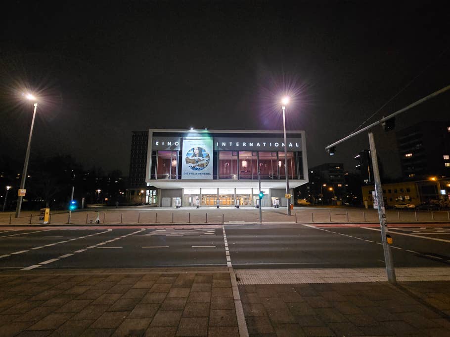 Samsung Galaxy S23+ Beispiel-Foto