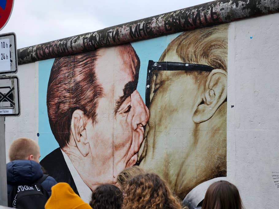 Samsung Galaxy S23+ Beispiel-Foto