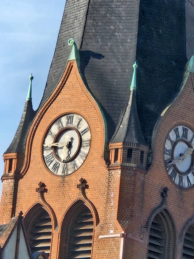 Samsung Galaxy S23+ Beispiel-Foto