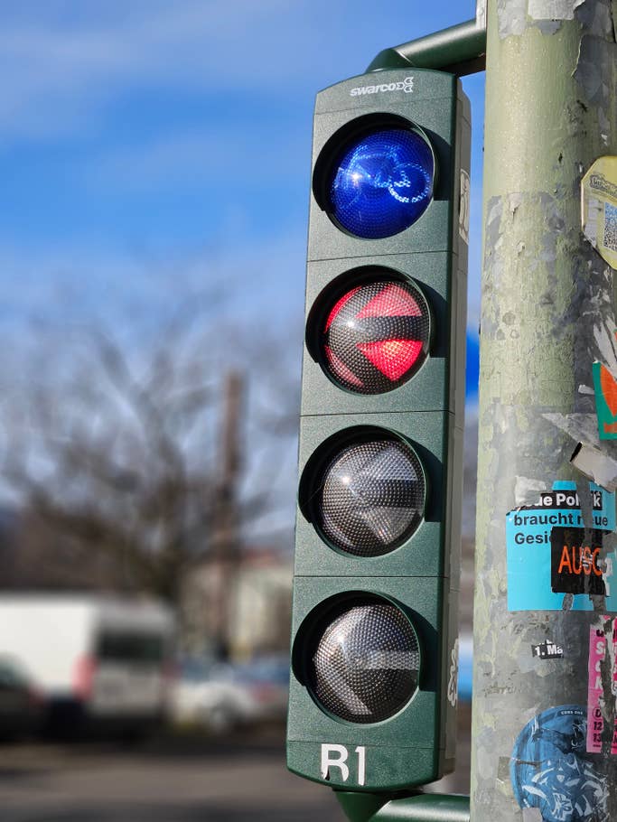 Samsung Galaxy S23+ Beispiel-Foto