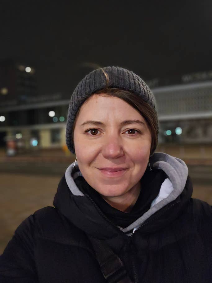 Samsung Galaxy S23+ Beispiel-Foto