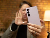 Samsung Galaxy S23 Plus