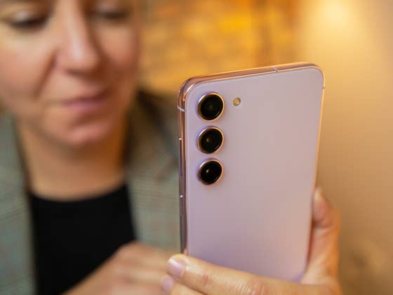 Samsung Galaxy S23 FE: Erster Nona-Core-Prozessor am Android-Markt?