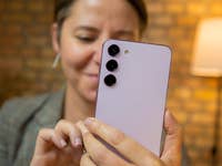 Samsung Galaxy S23 FE