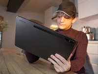 Samsung Galaxy Tab S8 Plus