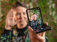 Samsung Galaxy Z Flip 3