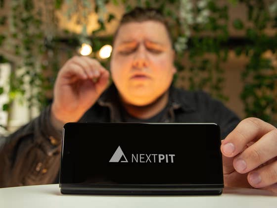 Galaxy Z Fold 3 im Test: Samsung geht aufs Ganze und gewinnt!