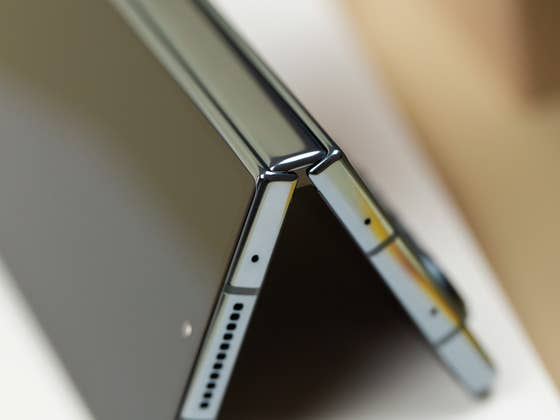 OnePlus Fold: Erste Bilder können Oppo-Verwandtschaft nicht verbergen