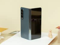 Samsung Galaxy Z Fold 4 Back