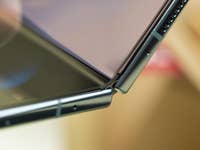 Samsung Galaxy Z Fold 4 Knick