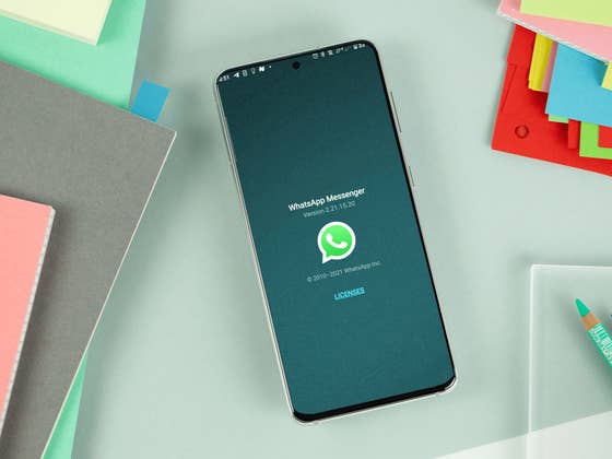 WhatsApp arbeitet am perfekten Feature f&uuml;r Sprachnachrichten-Hater