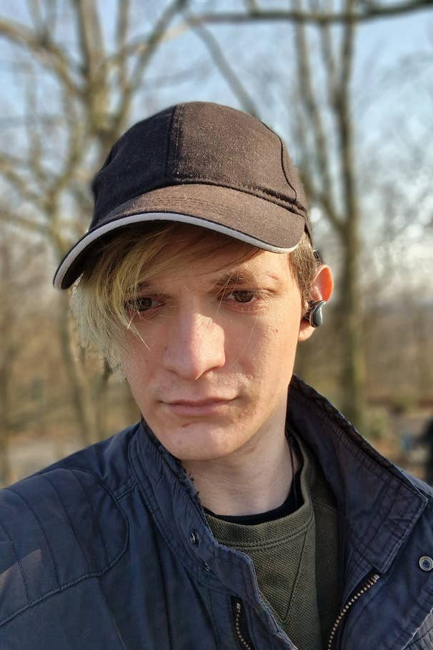 Samsung Galaxy S22 Testbilder 18