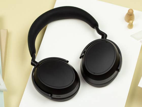 Sennheiser Momentum 4: Starke Bluetooth-Kopfhörer so günstig wie selten