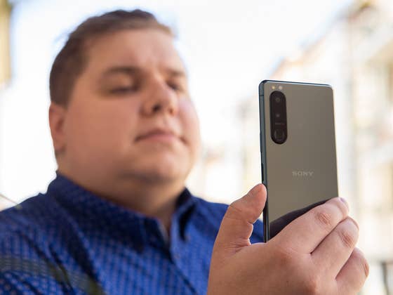 Sony Xperia 5 III im Test: Sehr gutes High-End-Handy &ndash; aber zu teuer