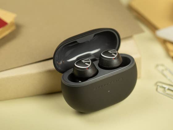 Soundpeats Mini Pro im Hands-on: Viel auf die Ohren für wenig Geld