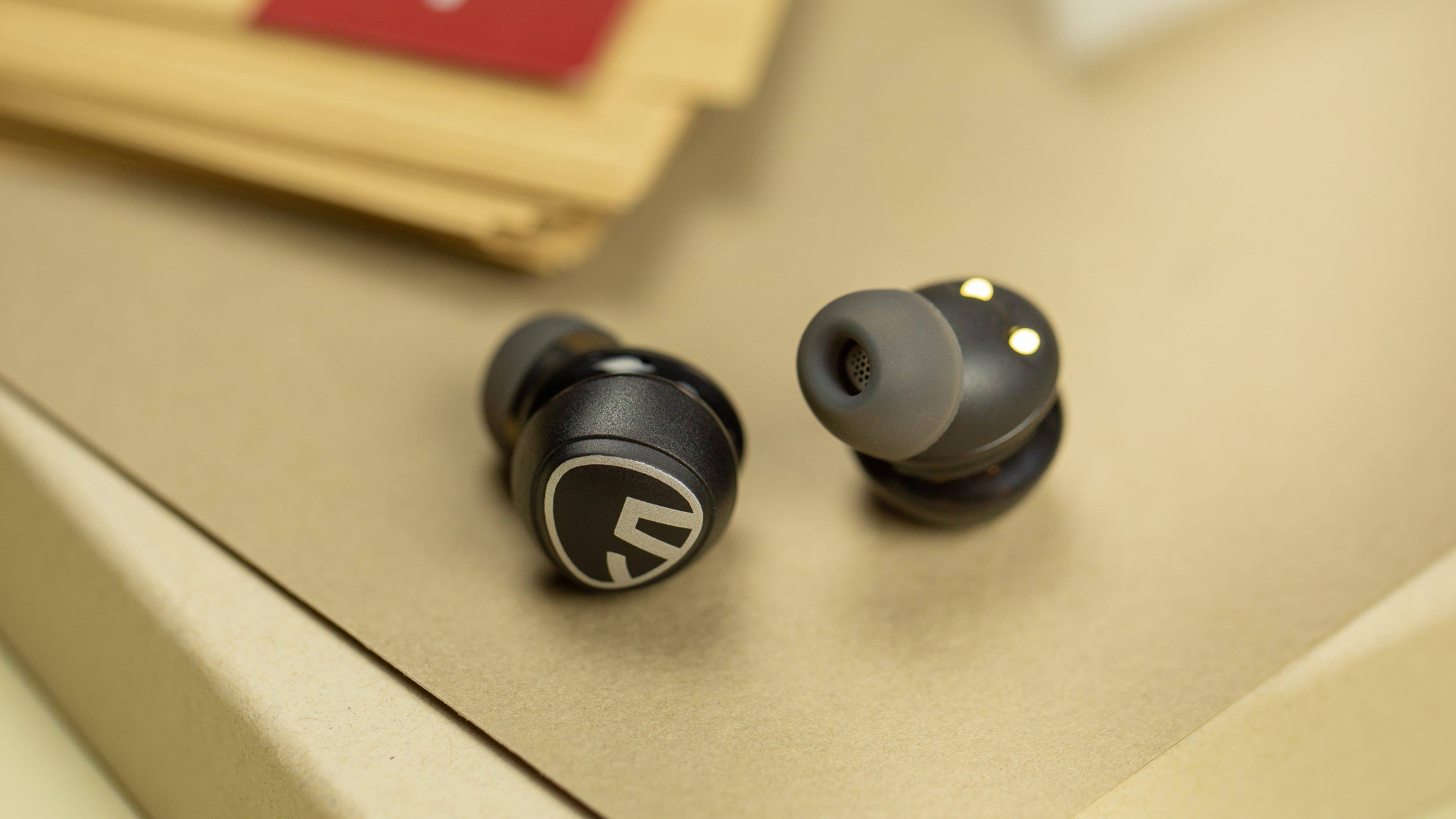 NextPit SoundPEATS Mini Pro In