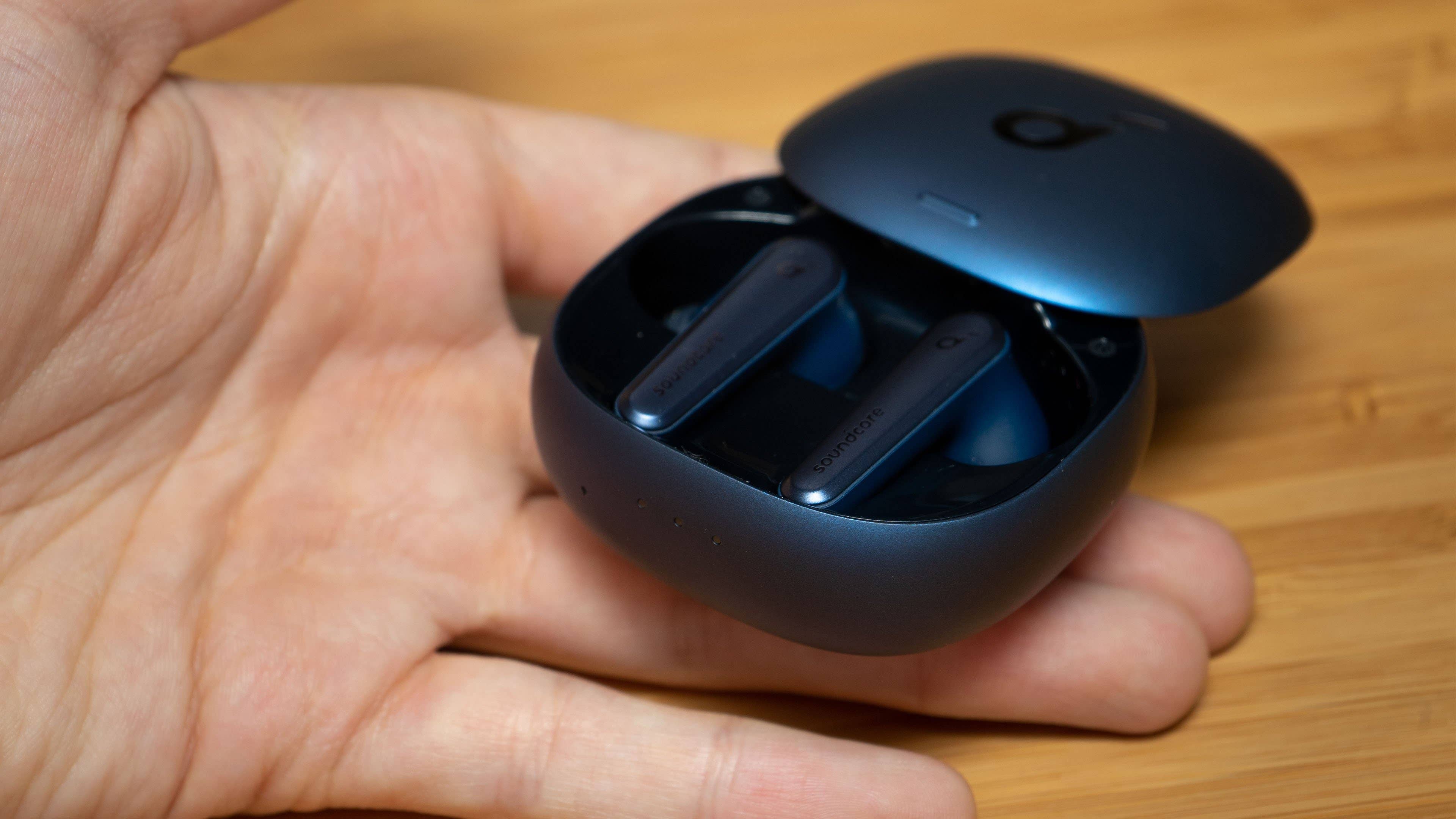 NextPit Soundcore Liberty Air 2 Pro Groesse