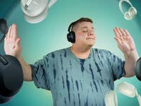 Soundcore Space Q45 Test