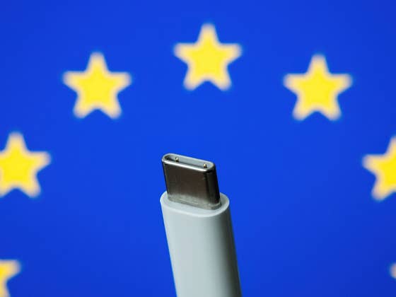 EU einigt sich auf einheitliche Stecker: iPhone mit USB-C schon 2023?