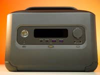 Ugreen PowerRoam 1200 von vorne