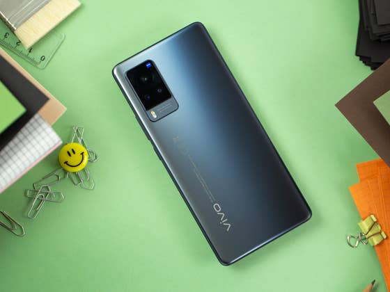 Vivo X60 Pro 5G im Test: Hier ist nicht nur die Kamera stabil!