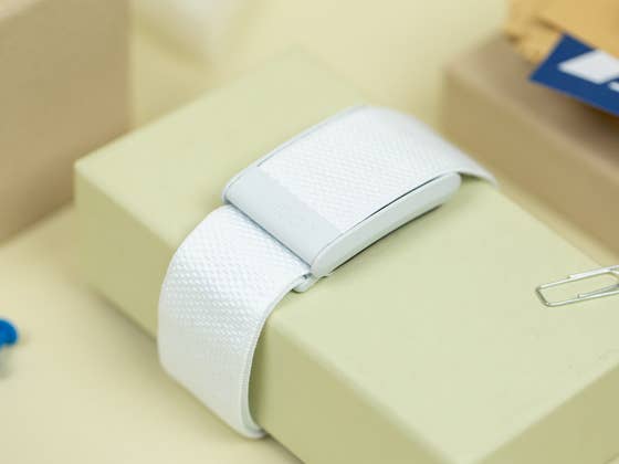 Whoop 4.0 im Test: Der intelligenteste Fitness-Tracker der Welt