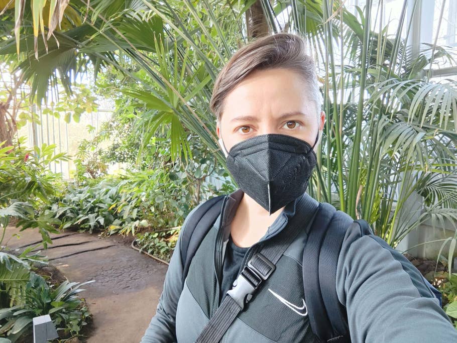 Testfotos des Xiaomi 12 Pro 10