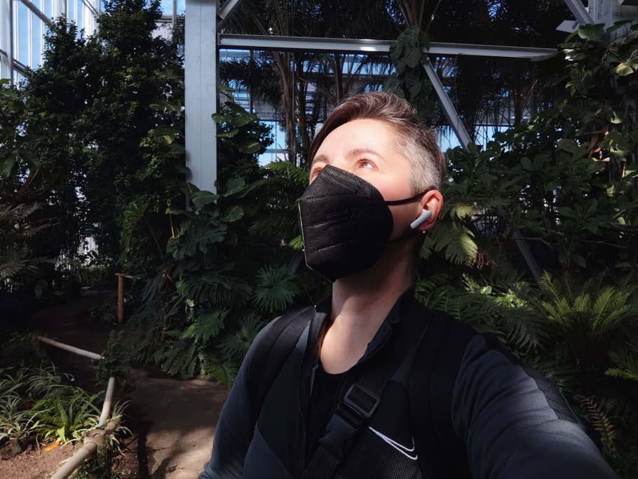 Testfotos des Xiaomi 12 Pro 12