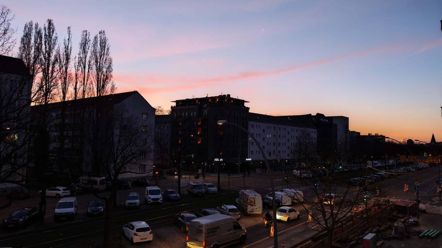 Testfotos des Xiaomi 12 Pro 13