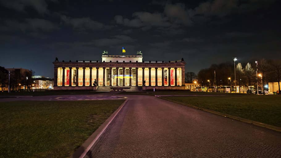 Testfotos des Xiaomi 12 Pro 20