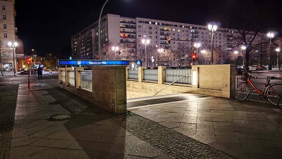 Testfotos des Xiaomi 12 Pro 18