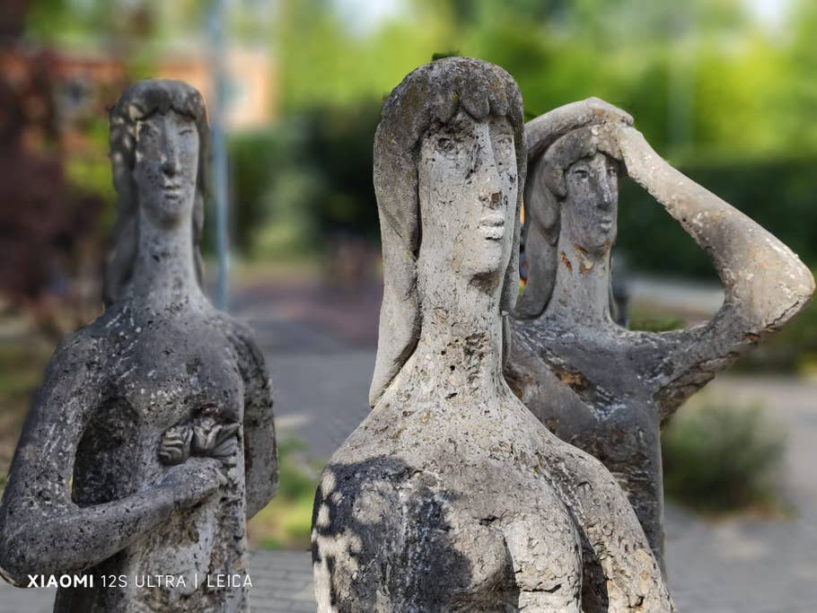 Test-Foto mit dem Xiaomi 12S Ultra