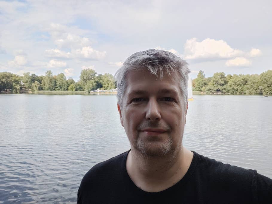 Test-Foto mit dem Xiaomi 12S Ultra