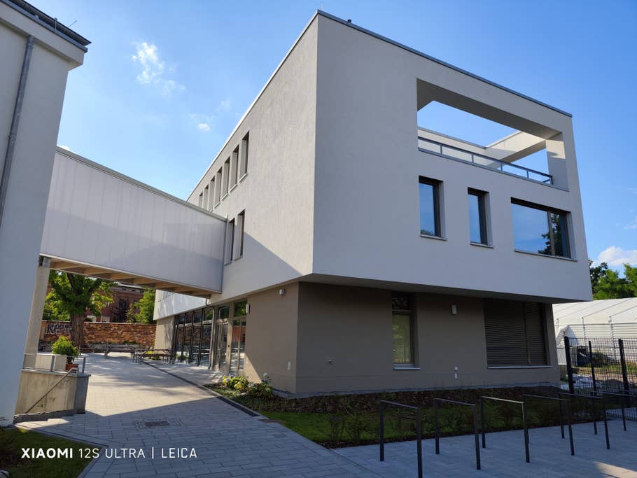 Test-Foto mit dem Xiaomi 12S Ultra