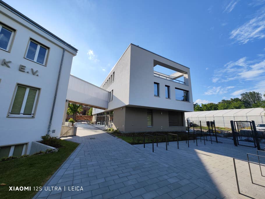 Test-Foto mit dem Xiaomi 12S Ultra