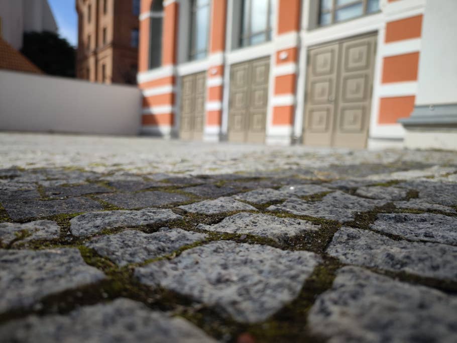 Test-Foto mit dem Xiaomi 12S Ultra