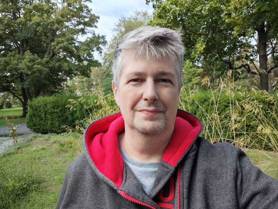 Test-Foto mit dem Xiaomi 12S Ultra