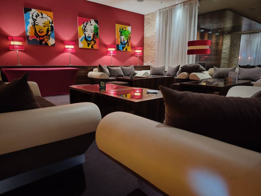 Test-Foto mit dem Xiaomi 12S Ultra