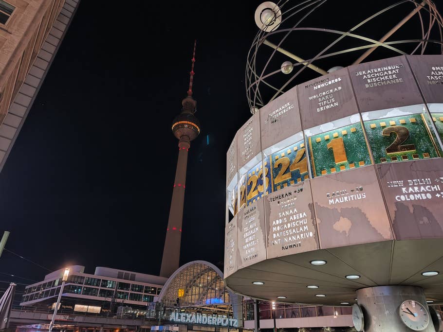 Test-Foto mit dem Xiaomi 12S Ultra