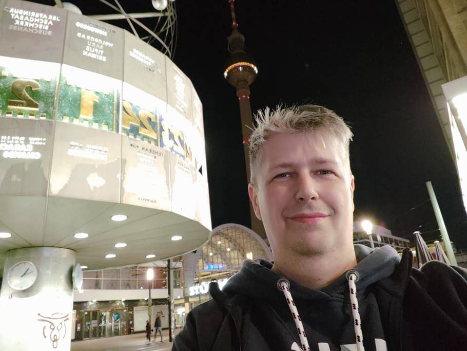 Test-Foto mit dem Xiaomi 12S Ultra