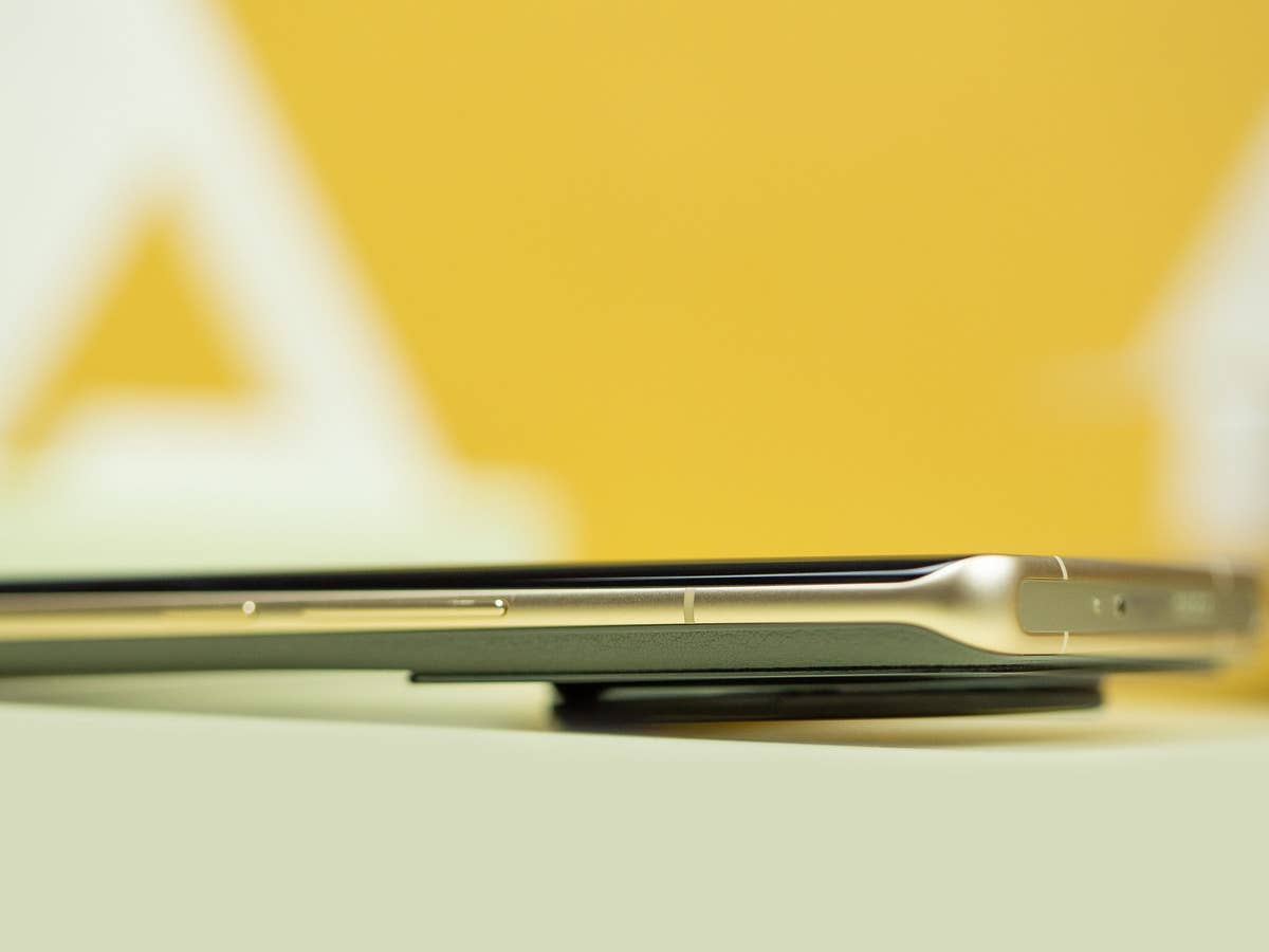 Wir sehen das Xiaomi 12S Ultra.